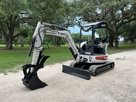 bobcat 425g mini for sale